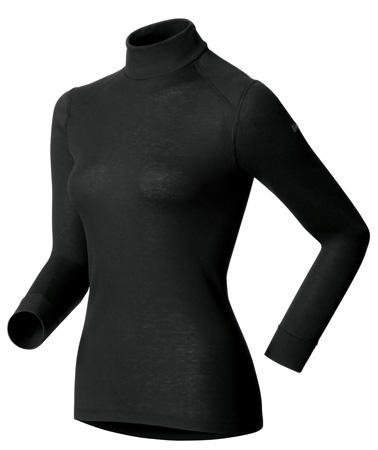 Odlo Shirt Warm