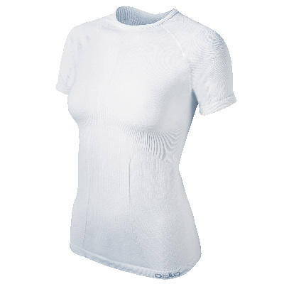 Odlo Shirt Evolution Warm