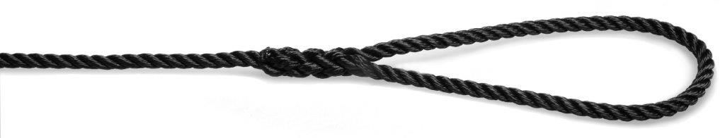 U-Rope Landvast 10 mm x 4.5 m