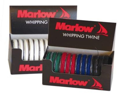 Marlow Takelgaren Gewaxt Nr.2