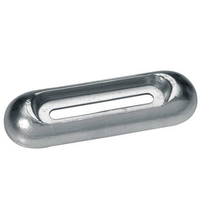 Plastimo Opschroef Anode 1,2 kg