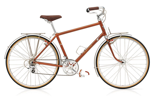 Electra TICINO 20D
