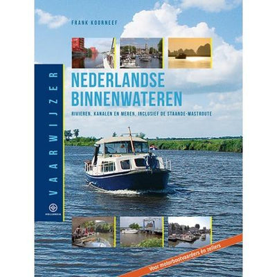 Hollandia Vaarwijzer