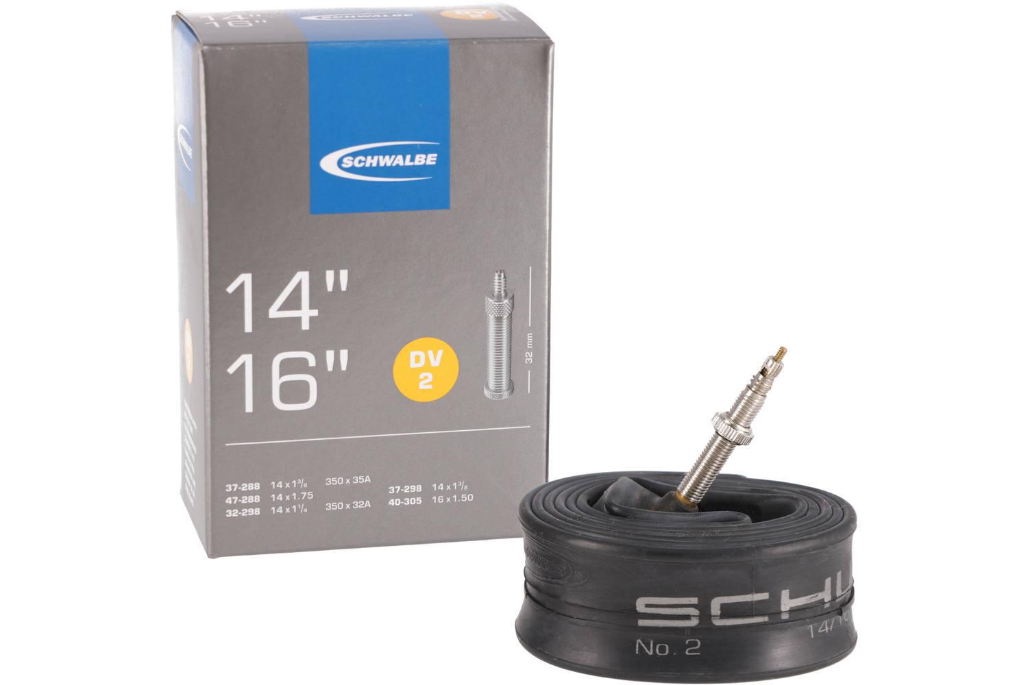 Schwalbe DV2