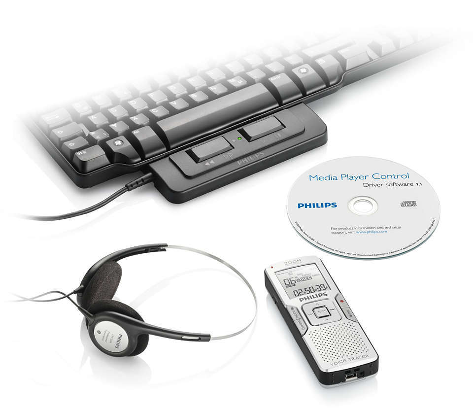 Philips LFH-0867