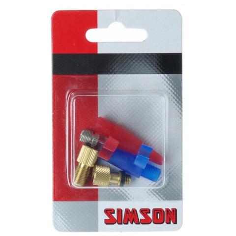 Simson Pompnippels