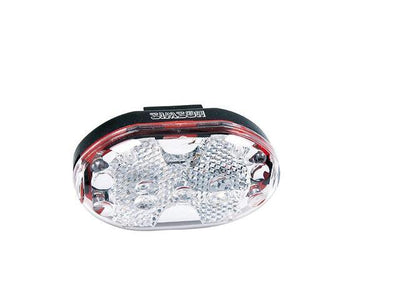 Simson Koplamp LED