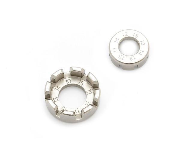 Simson Spaakspanner
