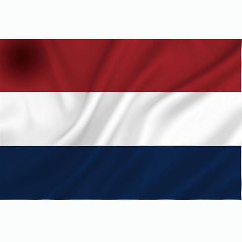 Talamex Nederlandse vlag Classic