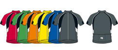 Gonso MANCHESTER S