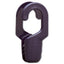 Fastfender 40 mm blauw