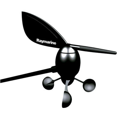 Raymarine ST60 Masttop Unit