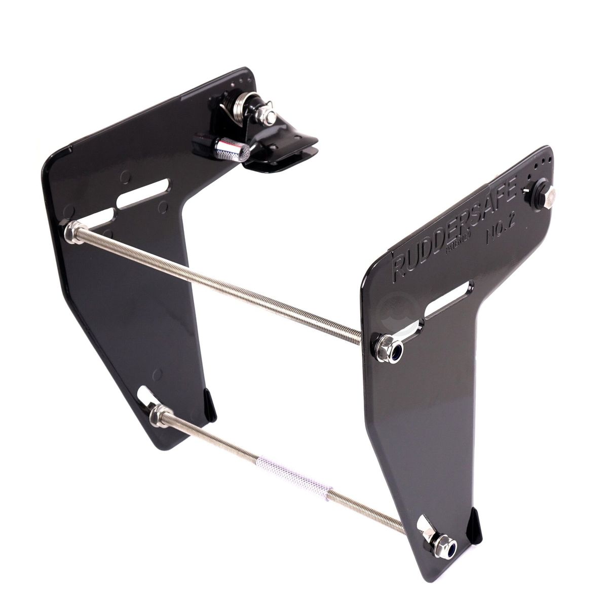 Ruddersafe Standaard Type 4