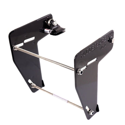 Ruddersafe Standaard Type 4