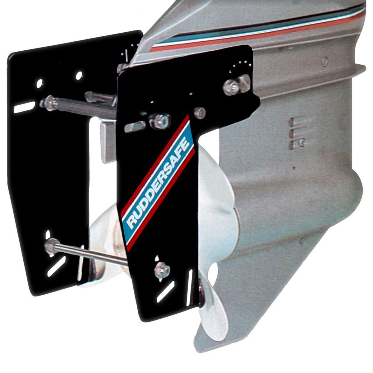 Ruddersafe Standaard Type 4