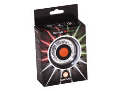 Navisafe Navilight Tri-Colour