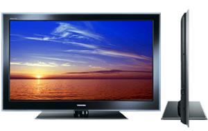 Toshiba 55WL753DG