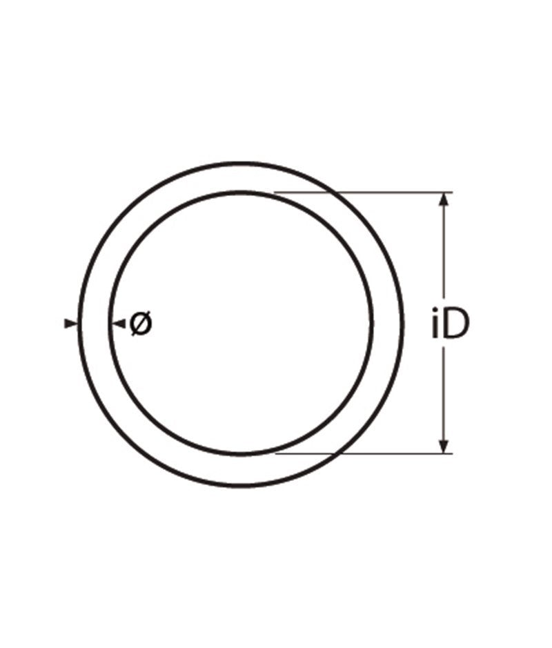 Marinetech Ring 6-35 mm