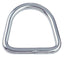 Marinetech D-Ring 3-15 mm