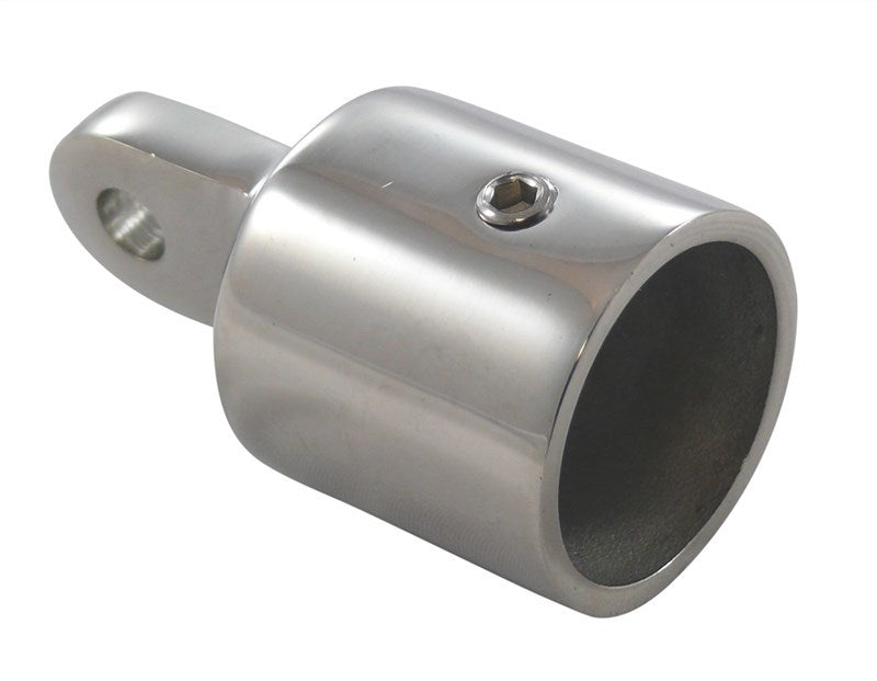 Marinetech Buiskap Eindconnector