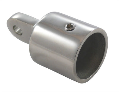 Marinetech Buiskap Eindconnector