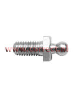 Marinetech Tenax Metaalschroef 10mm