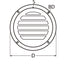 Marinetech Ventilatierooster
