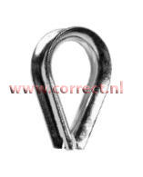 Marinetech Kous 2,5 mm