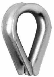 Marinetech Kous 4,0 mm