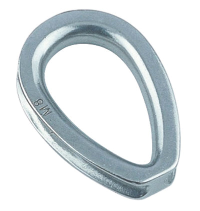 Marinetech Kous Gesloten 2mm