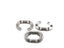 Marinetech Ketting noodschalm 6 mm