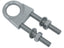 Marinetech U-Beugel 25 mm