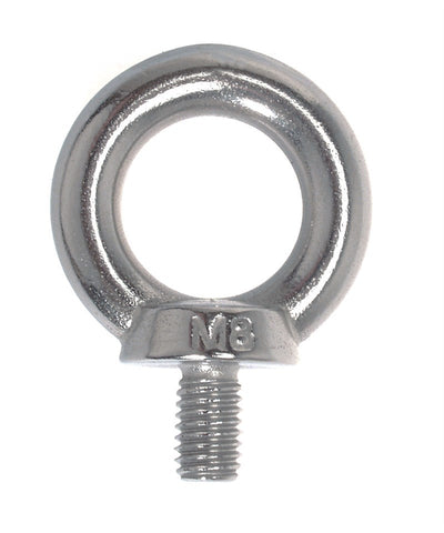 Marinetech Oogschroef
