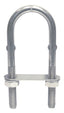 Marinetech U-Beugel M8x80