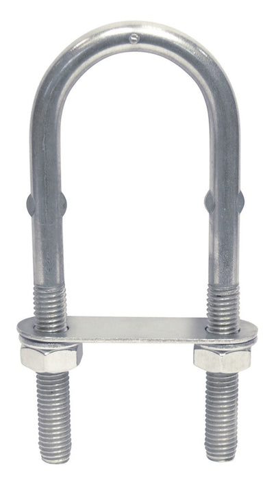 Marinetech U-Beugel M12x150