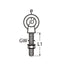Marinetech 8267408 080
