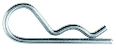 Marinetech Veerborgclip 2,0x48 mm