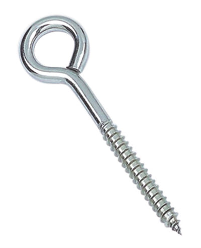 Marinetech Schroefoog 30x14 mm