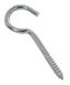 Marinetech Schroefhaak 2,9x40 mm