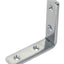 Marinetech Hoek Gepolijst 31x12 mm