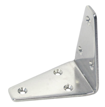 Marinetech Hoeksteun 80x50 mm