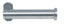 Marinetech Borstbout 8x38 mm