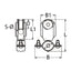 Marinetech 85262WIRBEL