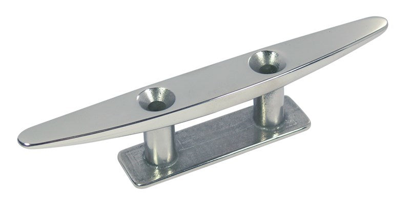 Marinetech Kikker Vlak 2-Gats 150mm