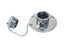Marinetech Waterinlaat 70 mm