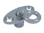 Marinetech Oogslot 90° Inbouw 44mm