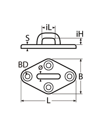 Marinetech 82234080
