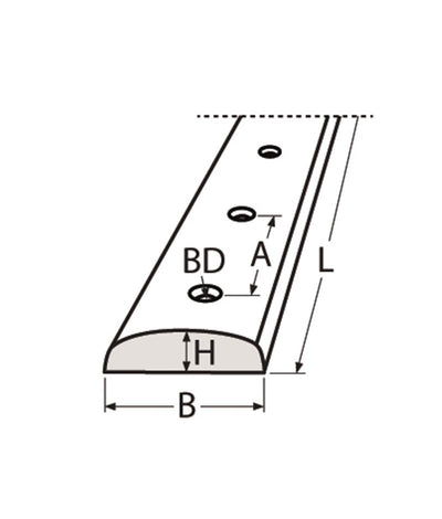 Marinetech 8263450 12GEB