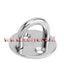 Marinetech Dekoog Rond 5mm