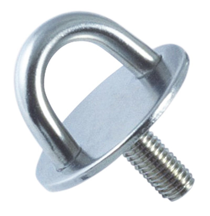 Marinetech Dekoog Rond 6mm / M8